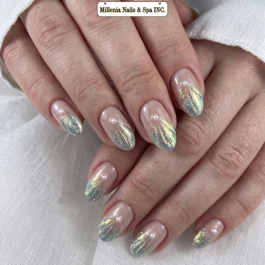 Millenia Nails and Spa